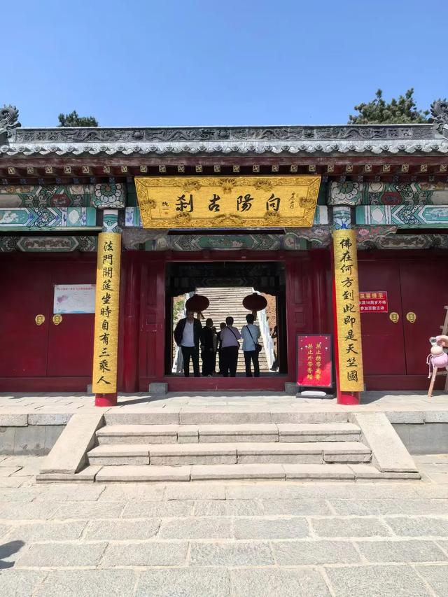 沈阳周边一日游总结篇,推荐七条浓缩版游览路线