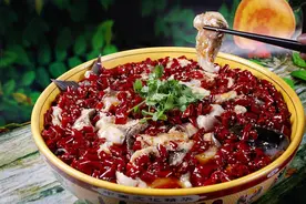 四川六大“怪菜”，全是本地人心头爱，外地人受不了，你吃过几种图片