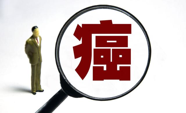 癌症来前一年，身体会发生6种变化，很多人竟然都不知道