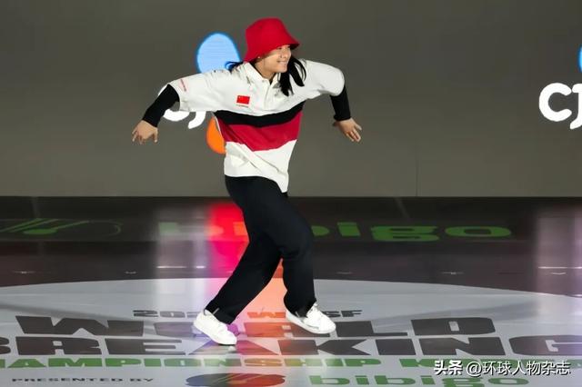 17岁中国女孩，在日本“踢馆”成功！