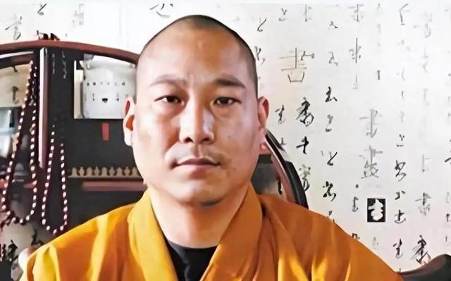 释永信案件最新进展，7名相关人被一锅端，沾光的何止是这些人！
