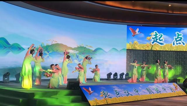 2026陕西“三秦四季·相约汉中”最美油菜花海推介发布会在西安举行