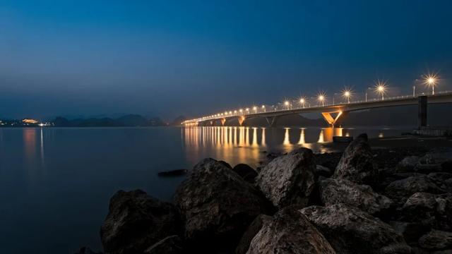 千岛湖环湖自驾：150公里的极致性价比宝藏路线