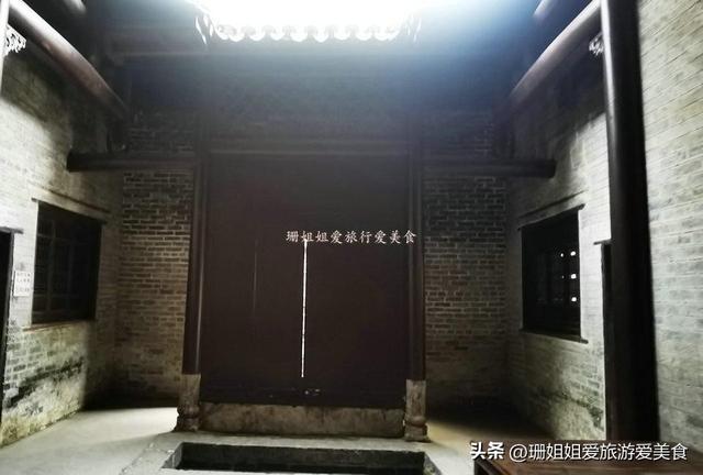 湘粤桂的红色地标：清远连州访冯达飞故居，感“飞将军”热血人生