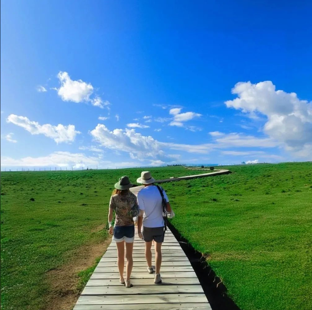 7-8月暑期反向游，避开人潮，最适合去的6个小众旅行地，挑一个就出发！