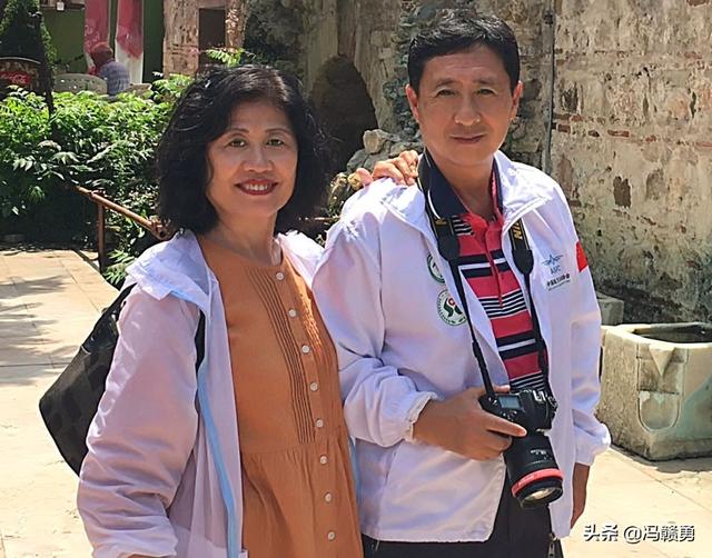 欧洲旅游：马其顿首府斯科普里纪行（图）