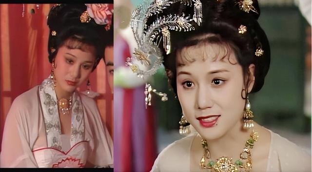她长得太美被导演据为己有，同居27年无名无分，年仅63岁不治身亡