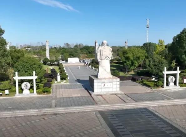 岳阳湘阴县一日游十大必去旅游景点