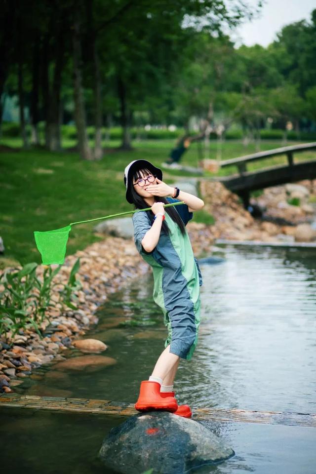 25℃的天然空调