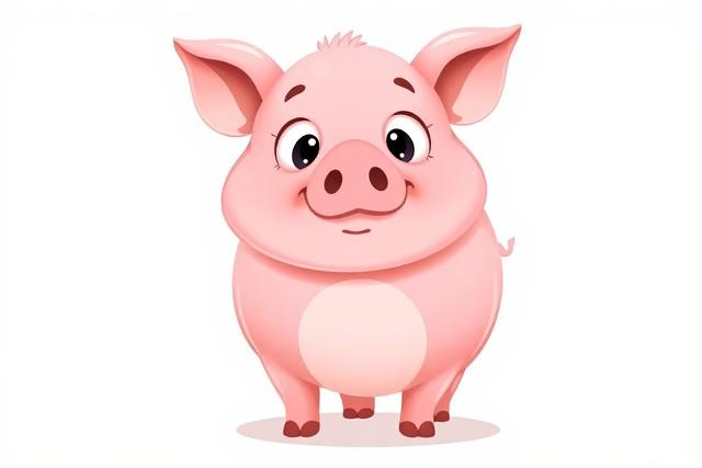 属猪人的后半辈子，尤其强调1983年的，准到骨子里！