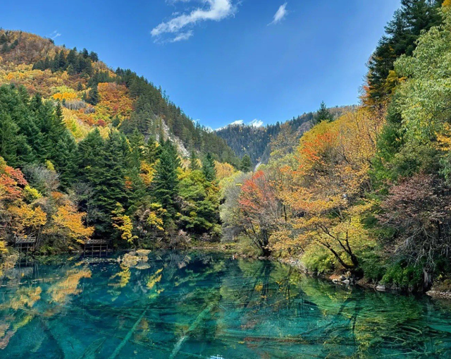 为何美国的景点大都不收费，我国景区却要收费？