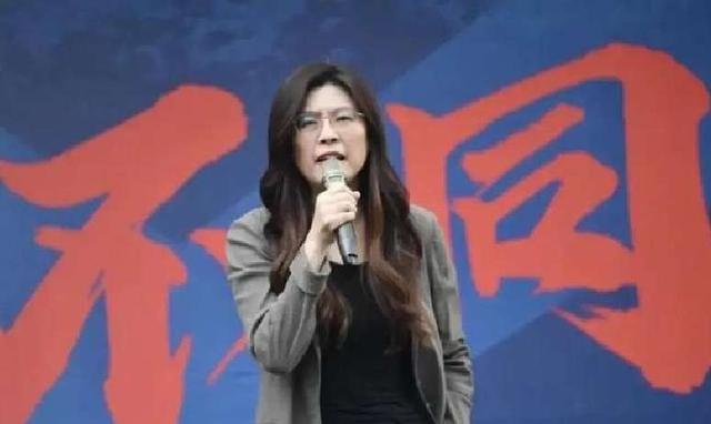 当选不到24小时，郑丽文请求来北京面谈，赖清德朱立伦都没想到