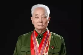 突发讣告！蒋永德于2025年6月28日14时28分逝世，系抗美援朝特等功臣图片