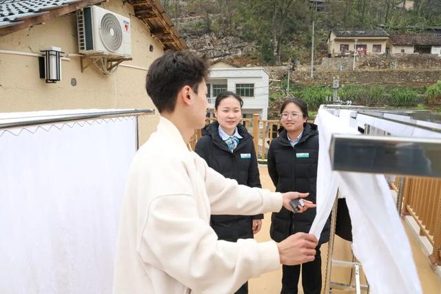 一座大桥如何改变深山村落？