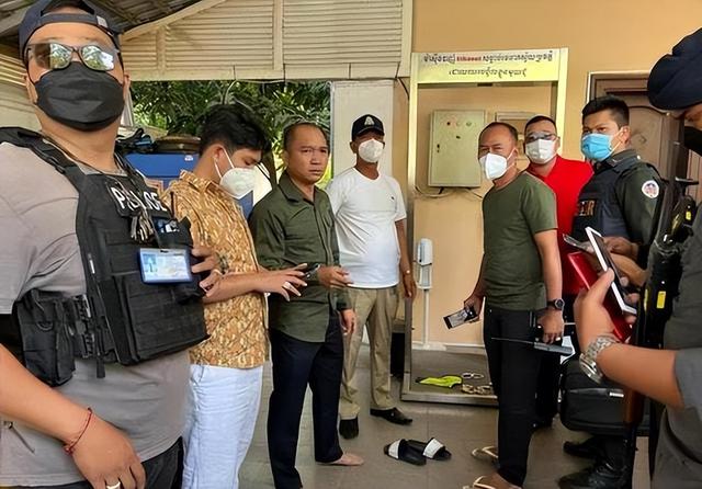 刚落地就遇害！24岁中国小伙横死柬埔寨惨不忍睹，背后真相太恐怖