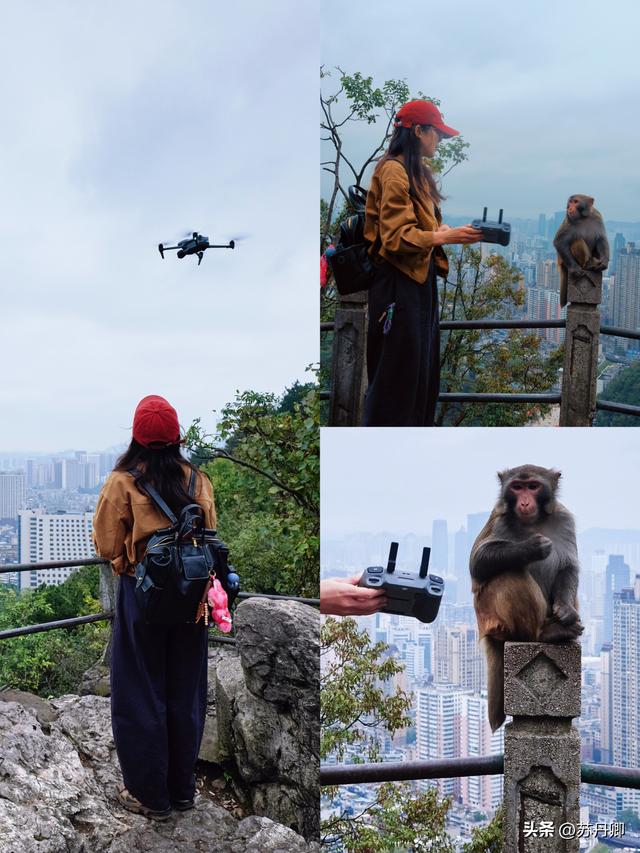 第一次去贵阳怎么样玩？极限挑战一日游｜打卡7个经典景点