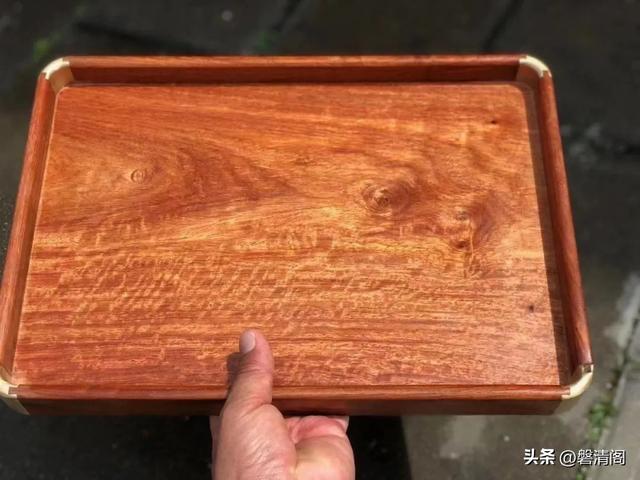 什么是花梨？花梨木的概念及木种简介