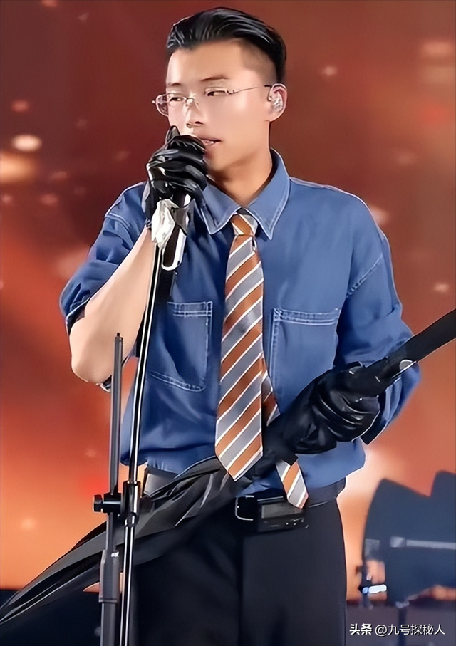 远离造神陷阱！曾经一夜爆红的郭有才，终于为自己的荒唐付出代价