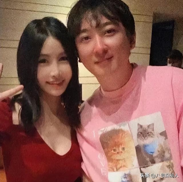 牡丹花下死，做鬼也风流！37岁“纵欲过度”的王思聪，再陷大丑闻