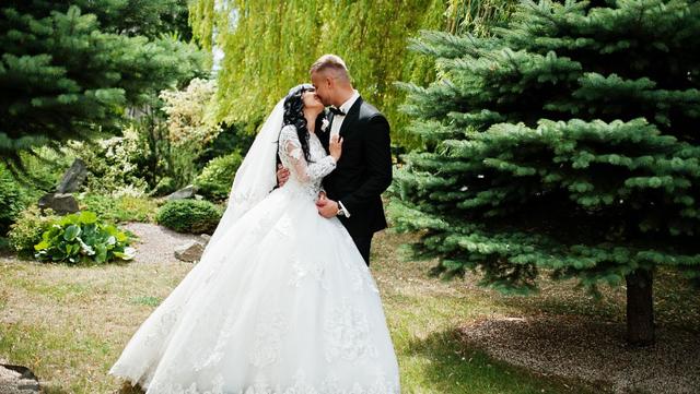 婚纱照成"素材包"贱卖，新人私密照遭泄露，平台审核去哪了