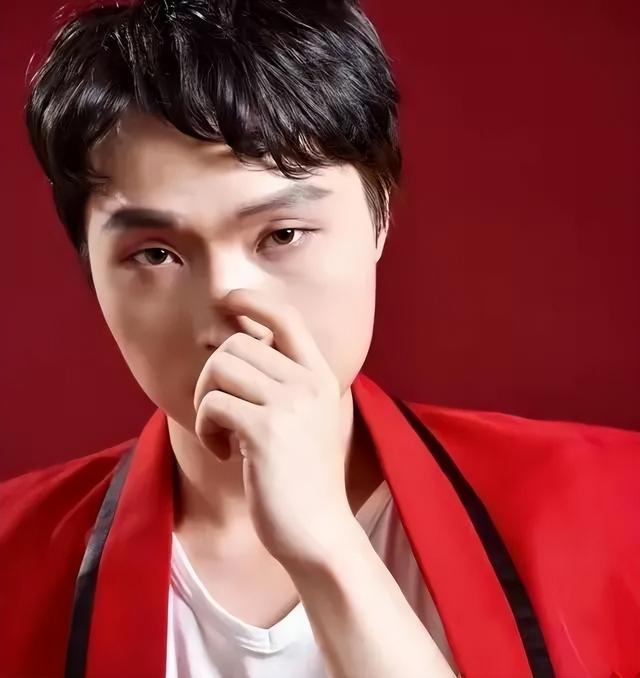 演员张艺洋被执行死刑！中国娱乐圈首例，倪大红、李雪健被牵连