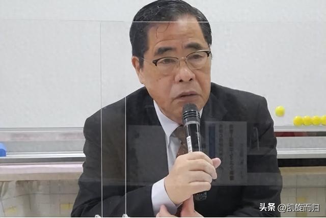 一旦战争打响，日本能撑多久？“美国靠山”靠不住！答案早就注定