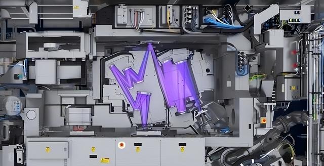 光刻机？全套图纸给你能做？长春光机所公开5项技术，西方又酸了