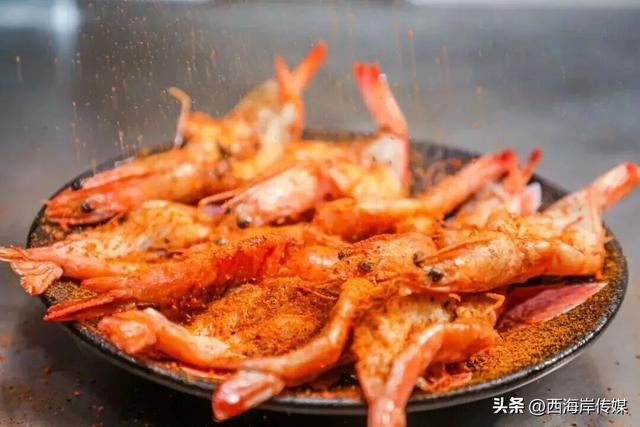 喜报！西海岸新添一处省级旅游休闲街区