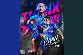 陈晋一徐宏杰加盟申花和玉昆，让中国职业联赛有10名中国香港球员图片