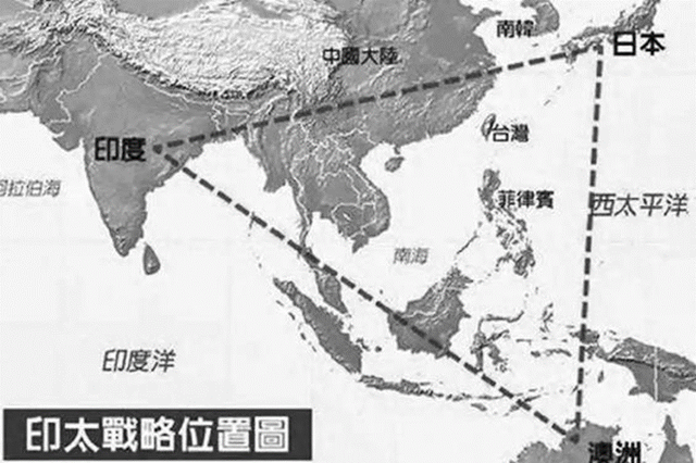 为何说中国迎来三个战略机遇窗口