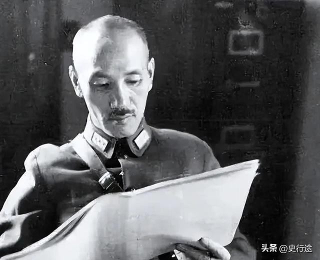红军为啥要长征？其实源于一个乞丐提供的绝密情报！