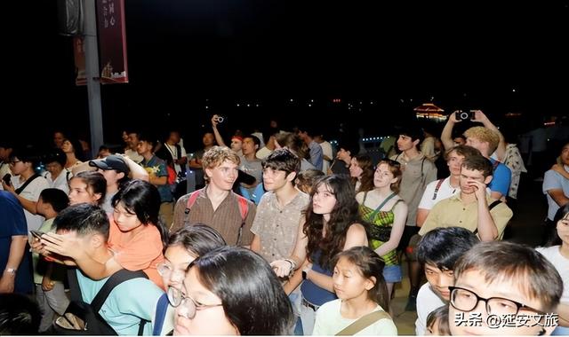 延安加入世界旅游联盟 文旅国际合作再上新台阶