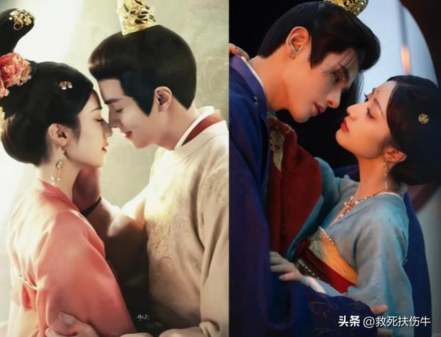 破圈成功的《盛世天下》，口碑怎么就崩了？