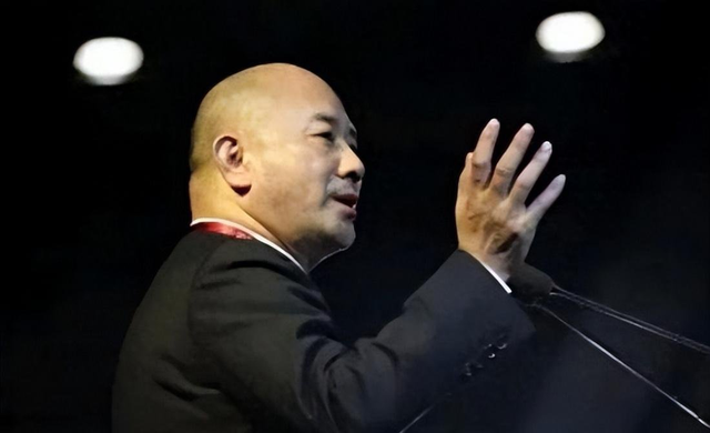 第二个“恒大”出现了！年收入超6000亿，这下许家印可不孤单了