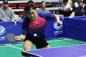 第27届中国大学生乒乓球锦标赛（丙C组、丙D组）盛大开幕图片