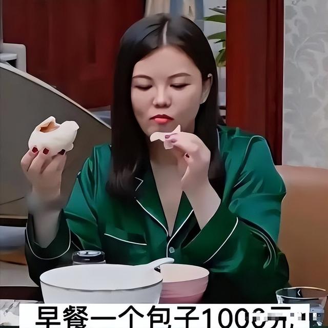 钱再多有啥用！50岁久居英国的李湘，终于为自己的行为付出了代价