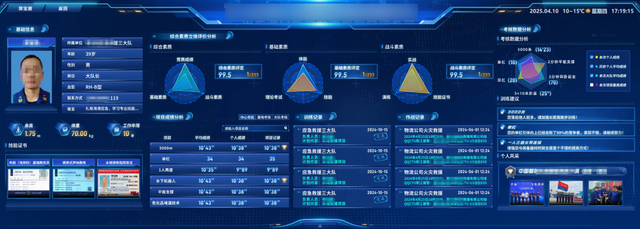 应急救援智能接处警系统：科技赋能应急，筑牢安全防线