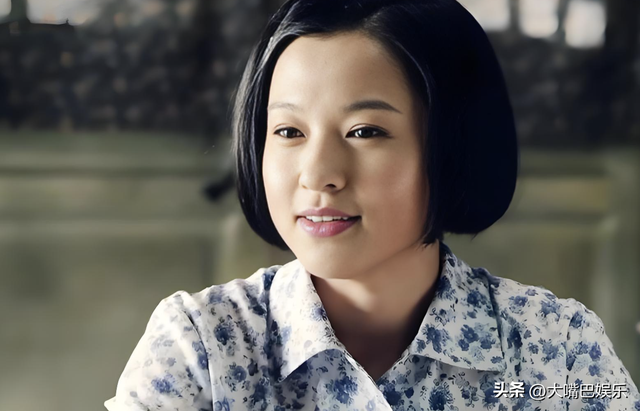 《情满四合院》5位女演员，明明长相不出众，演起戏来却全身灵气