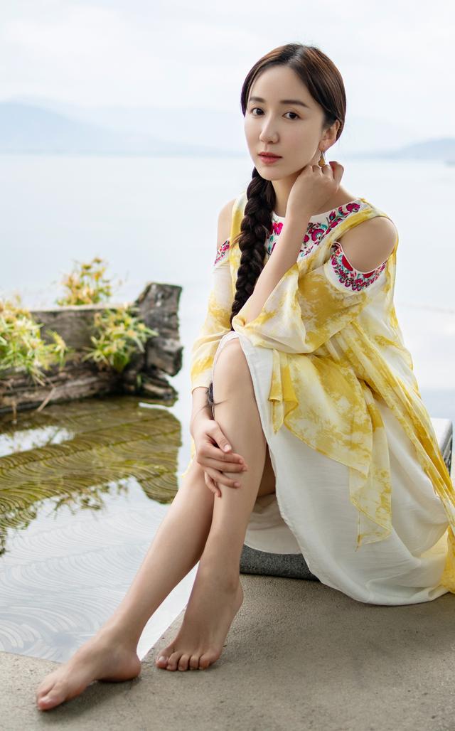 从一线明星	，沦落到拍短剧，这5位演员走到今天这步，怪不了别人