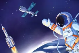 中国载人航天未来二十年发展规划(2025–2045)技术难点与成就详解图片