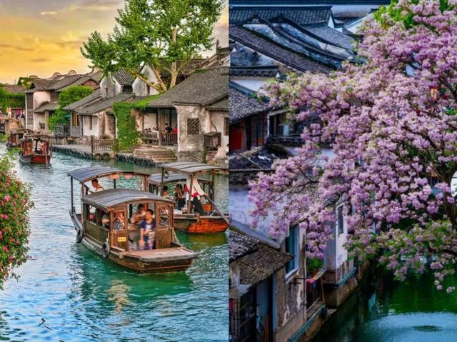 逛3个古镇像走同一条街？2800座古镇一半“空城”	，问题出在哪？