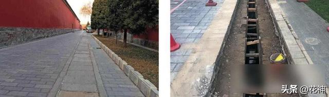故宫暴雨淹成池塘，600年排水系统竟不如沙袋古建筑在哭诉什么？