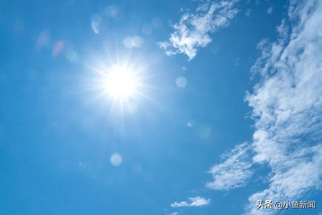 大暴雨、冰雹、气温骤降超10℃！这些地区请注意→