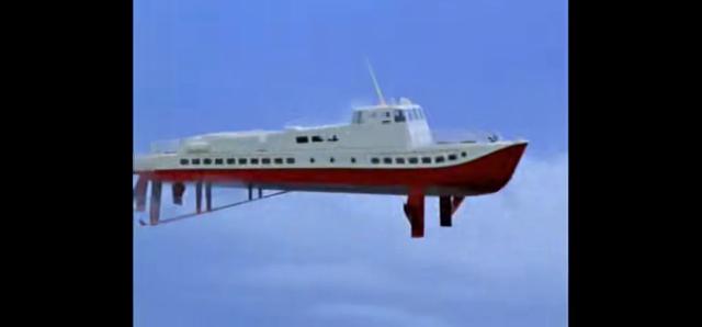 真假赛文奥特曼!又是一次真实与虚假的战争