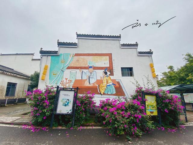 四川德阳这个“宝藏古镇”，历史底蕴深厚，却还没什么游客？