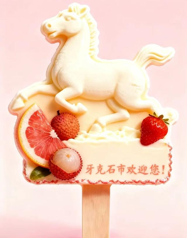 北疆文化 | 美食有创意 文化能带走！牙克石文创产品成“移动名片”