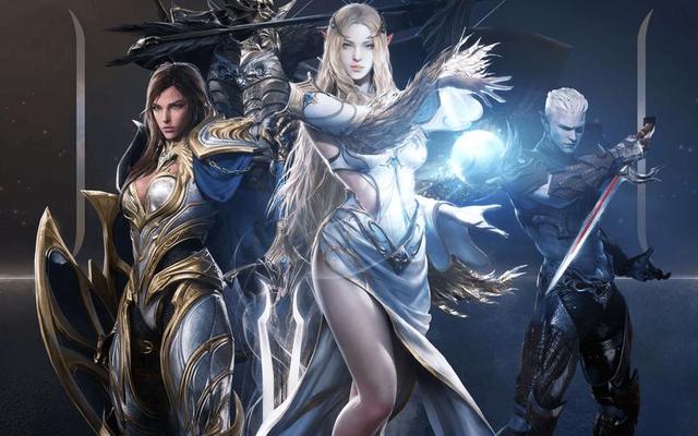 韩国总统承认被中国反超！曾把游戏当“祸害”，24年中在韩赚16亿