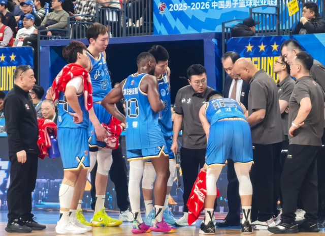 北京男篮险胜宁波原因揭晓！球迷揭开扎心内幕：许利民早就看穿了