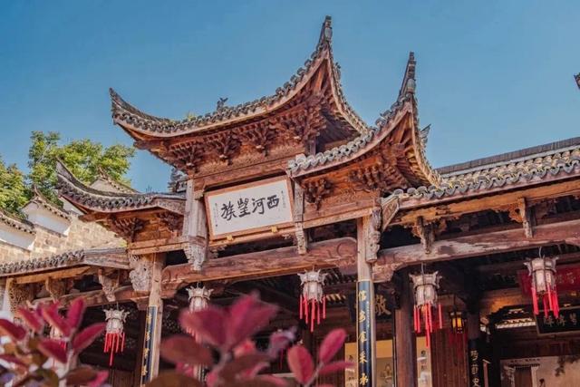 @宁波人，衢州这14家景区邀你免费游