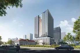 投资39亿！中国船舶集团新总部选址上海图片